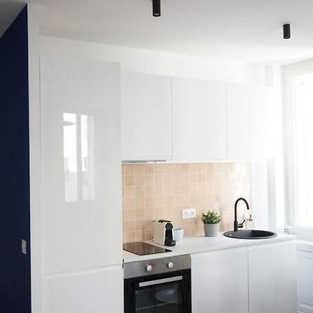 Appartement T2 Toulon Hyper Centre Екстер'єр фото