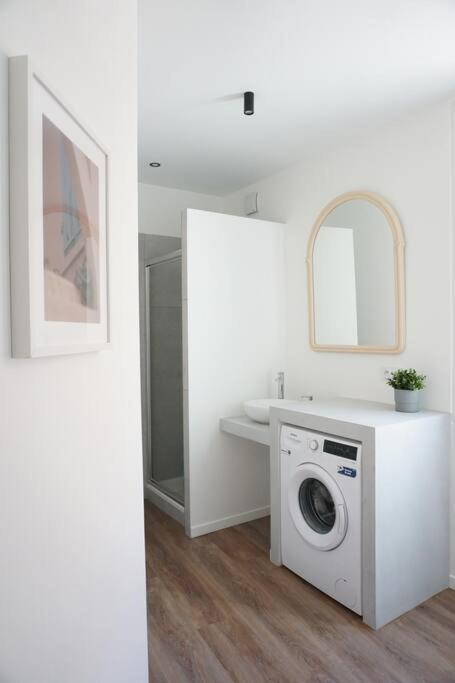 Appartement T2 Toulon Hyper Centre Екстер'єр фото