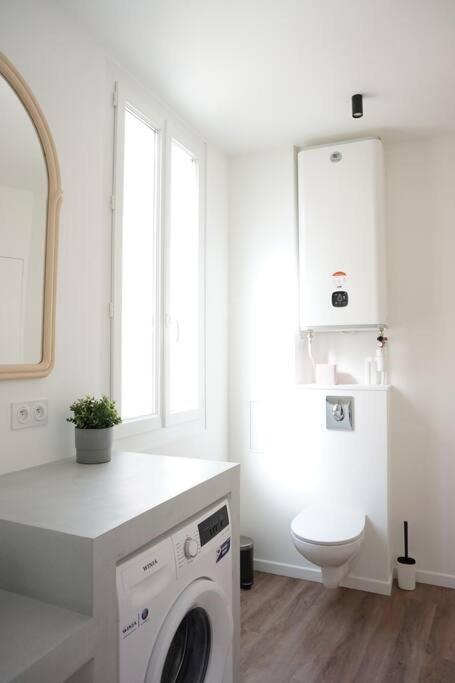 Appartement T2 Toulon Hyper Centre Екстер'єр фото
