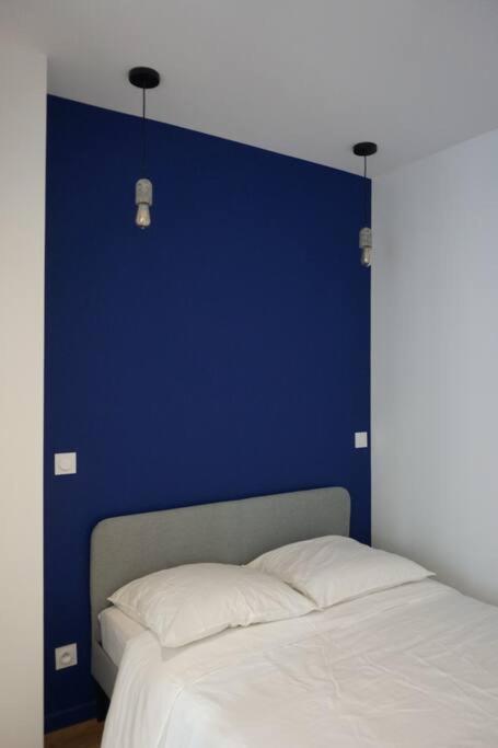 Appartement T2 Toulon Hyper Centre Екстер'єр фото